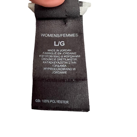 North Face Bundle white breathable layering top and soft pullover warm fleece - Picture 13 of 15